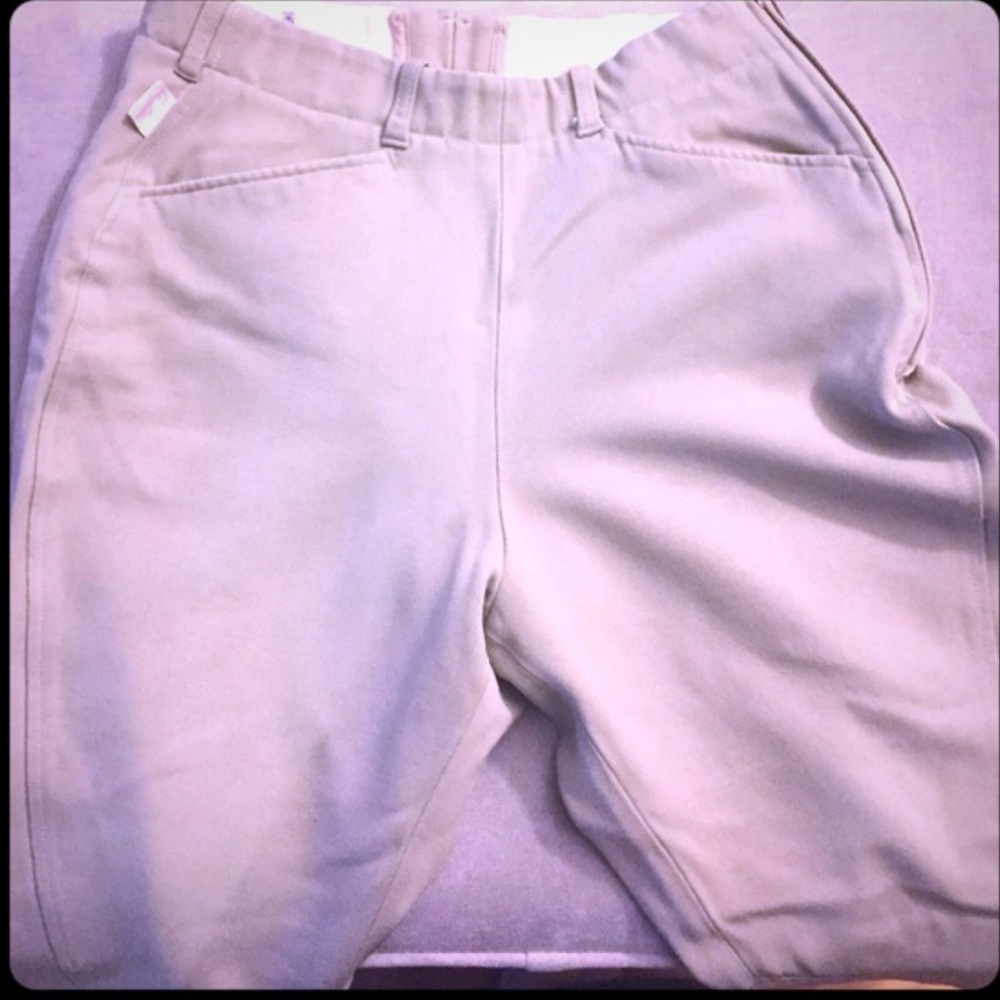 The Tailored Sportsman Breeches